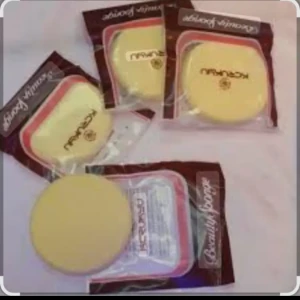 اسفنج مكياج 