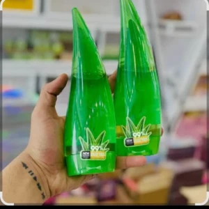 الوليفيرا للبشرة والجسم