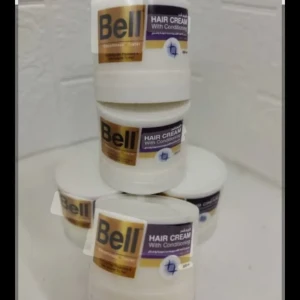 كريم شعر نوع بيل