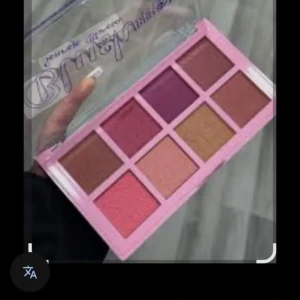 بوردة  خدود ( بلشر ) 8 لون 