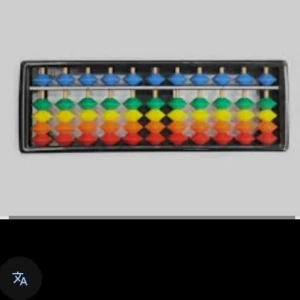 التعداد التعليمية الاصلية ( تعداد الارقام) 