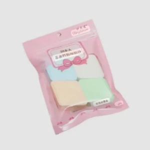 اسفنج مكياج مكعبات