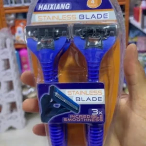 باكيت شفرات ثقيلة وقوية