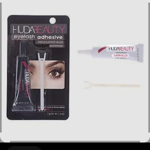 لاصق رموش شعبي