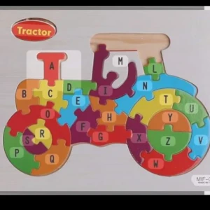 بزل تركيب (سيارات وطيارات و حيوانات) اطلب ونتواصل لاختيار المطلوب