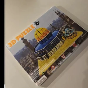 بزل تركيب فوم اشكال متعددة 