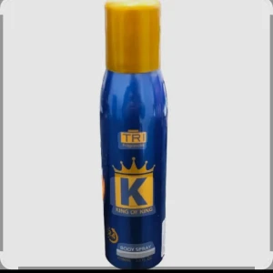 مزيل عرق رجالي ( رائحة جميلة )