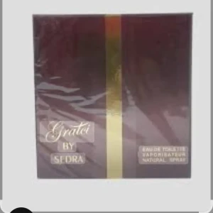 عطر شركة سيدرا محير 