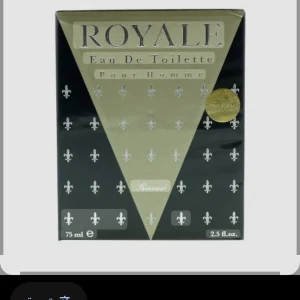 عطر ROYALE  رجالي 