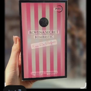 عطر ستاتي  ROVINA SECRET 