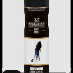 مزيل عرق ستاتي ( رش رائحة جميلة ) 