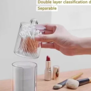 حافظة اكريلك متععدة الاستخدام 