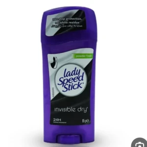 مزيل عرق سبيد ستيك ستاتي 