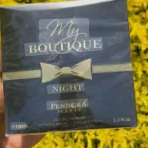 عطر رجالي BOUTIQUE  إماراتي 