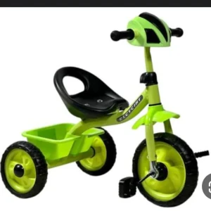 بسكليت اطفال شعبي 3 عجال حديد 