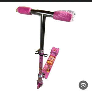 سكوتر حديد حجم وسط 