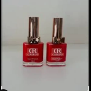 مناكير CR الوان متعددة ( الوان فاقعة )اطلب وبنحدد اللون معك