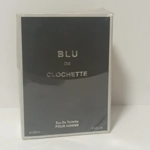 عطر رجالي BLU CLOCGEERE 