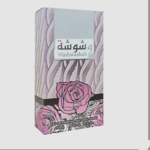 عطر وشوشة ستاتي 