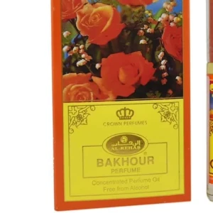 عطر ستاتي الرحاب 