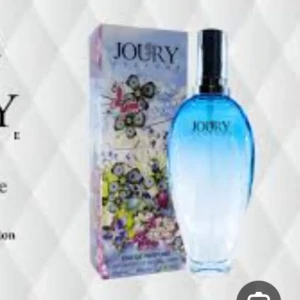 عطر جوري ستاتي بعلبة 