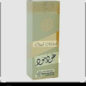 عطر عود مود ( ارض الحجاز) 