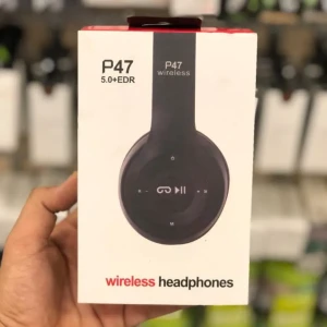 سماعة بلوتوث P47
