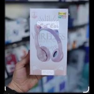 سماعة بلوتوث ارنوب 