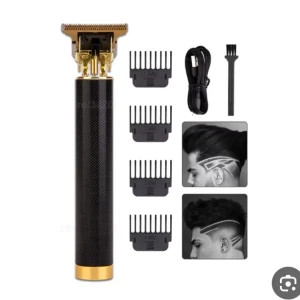 ماكينة حلاقة شحن 