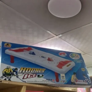 هوكي ايس لعبة يدوية طاولة