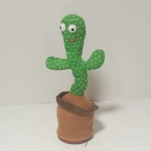 الصبارة الراقصة