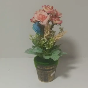 قوارة مكتب كبيرة ورد