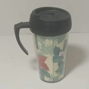 كوب مشروبات ساخنة