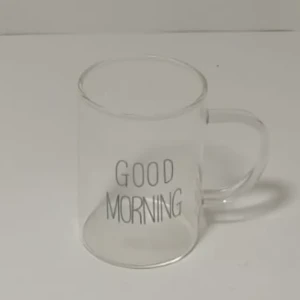 كوب شاي مورننغ أنيق