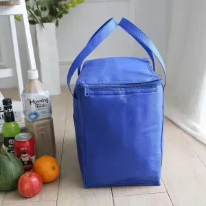  شنطة حرارية حافظة للطعام 