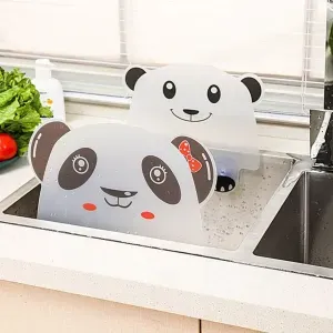 مانع بلل عازل سيليكون بيتثبت ف الحوض