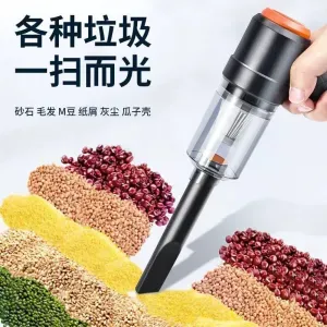 جهاز بلاور شفط للبيت وللعربيه