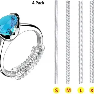 اداه تعديل مقاس الخواتم الكبيرة وتضيقهم