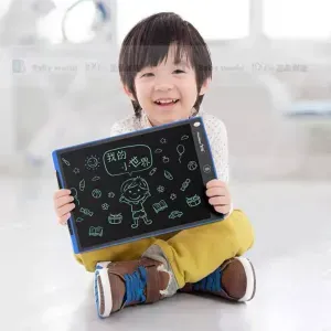 السبوره الذكيه شاشه lcdللرسم و الكتابة عليها