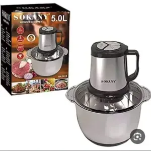 مفرمهSokany  وات