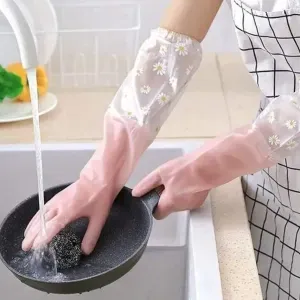 أكمام الحماية المائية 