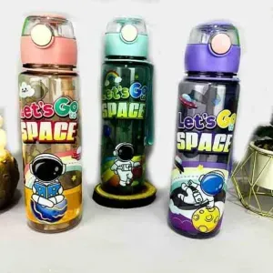 زجاجة بلاستيكية bottle 