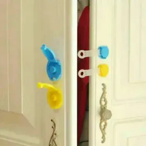 قفل باب الثلاجه او الدولاب