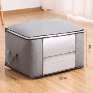 شنطه تخزين كابوتنيه