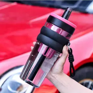 زجاجه رياضيه