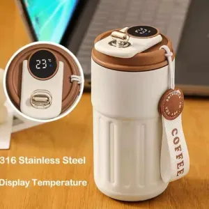 مج حراري إلكتروني 