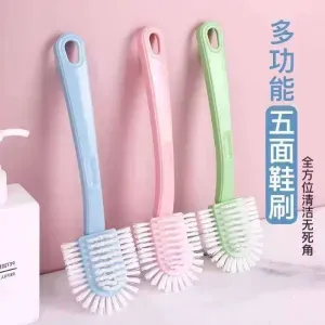 فرشه تنظيف شوز