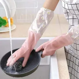 جوانتي مطبخ للتنظيف