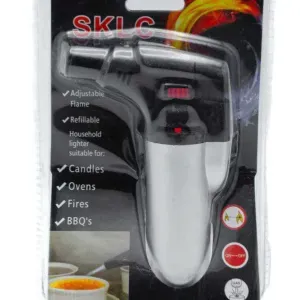 مسدس التحمير (بشبوري )