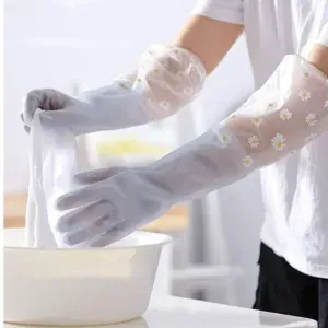 جوانتي مطبخ للتنظيف 